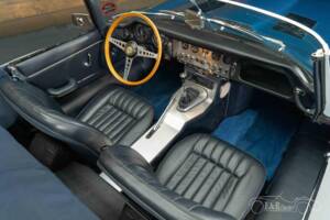 Afbeelding 6/19 van Jaguar E-Type 3.8 (1961)
