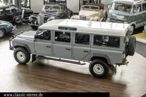 Immagine 9/15 di Land Rover Defender 147 (2002)