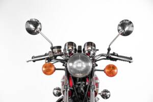 Image 25/40 of Kawasaki Z 400 (1975)