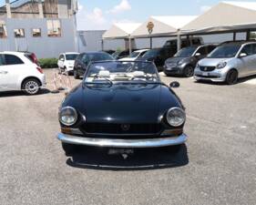 Bild 25/33 von FIAT 124 Spider BS (1971)