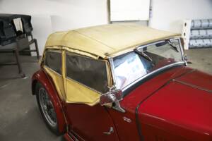 Bild 69/69 von MG TC (1948)