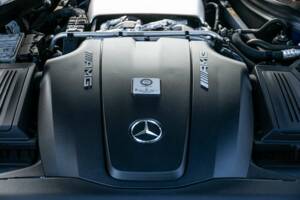 Bild 27/40 von Mercedes-AMG GT-S (2017)