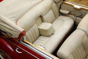 Image 14/23 of Mercedes-Benz 300 d Cabriolet D (1960)