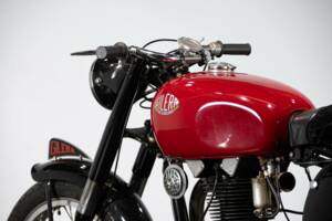 Imagen 15/50 de Gilera Saturno (1963)