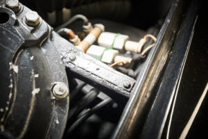 Image 87/99 de Rolls-Royce Corniche I (1979)