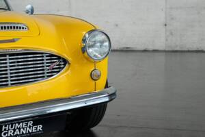 Bild 34/50 von Austin-Healey 100/6 (BN4) (1957)
