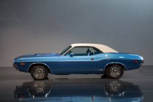 Afbeelding 2/11 van Dodge Challenger 318 (1972)