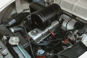Immagine 39/39 di FIAT 1100-103 E TV (1957)