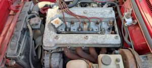 Image 3/7 de Alfa Romeo 2.0 Spider QV (1986)