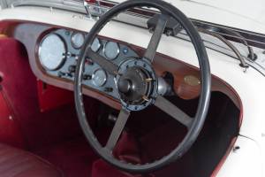 Imagen 35/43 de Alvis Speed 20 (1933)