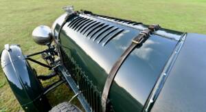 Immagine 44/50 di Bentley Speed Six &quot;Petersen&quot; (1935)