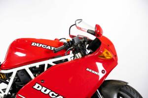 Image 35/50 of Ducati 900 SS (1992)