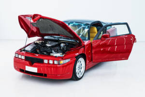 Bild 24/48 von Alfa Romeo SZ (1989)