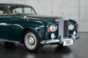 Imagen 23/50 de Rolls-Royce Silver Cloud III (1963)