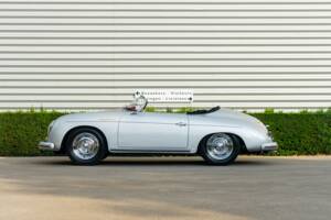 Image 27/52 of Porsche 356 A 1600 S Speedster (1957)
