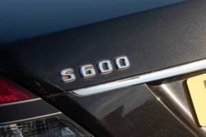 Bild 28/50 von Mercedes-Benz S 600 L (2009)