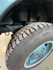 Imagen 24/87 de Land Rover Range Rover Classic Vogue SE (1992)