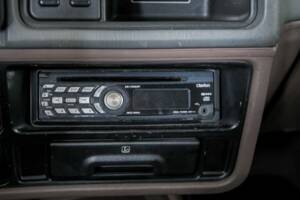 Bild 25/50 von Ford Sierra Diesel (1987)