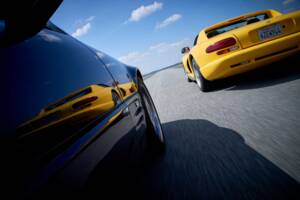 Bild 3/6 von Dodge Viper RT&#x2F;10 (1994)