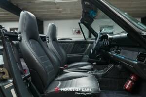 Bild 19/25 von Porsche 911 Carrera 4 (1990)