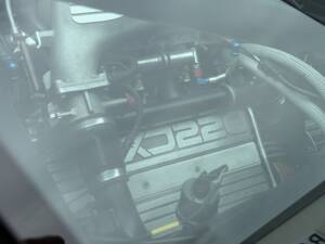 Bild 21/55 von Jaguar XJ 220 (1993)