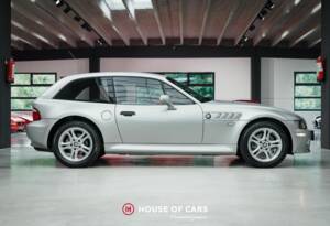 Bild 5/23 von BMW Z3 Coupé 3.0 (2001)