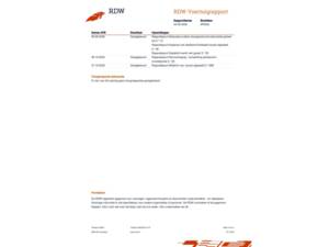 Bild 42/42 von Volvo V 70 2.5T (2005)
