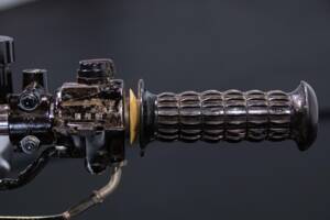 Image 27/50 of Kawasaki DUMMY (1975)