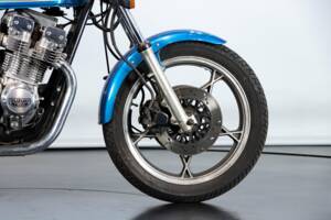 Bild 11/50 von Suzuki DUMMY (1981)