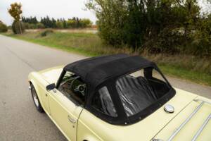 Bild 11/17 von Triumph TR 6 (1969)