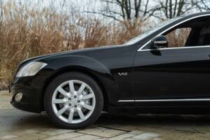 Bild 14/50 von Mercedes-Benz S 600 L (2007)