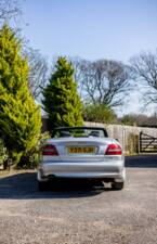 Image 15/48 of Volvo C70 2.0 T (2001)