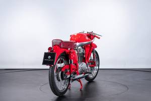 Image 3/42 de MV Agusta DUMMY (1955)