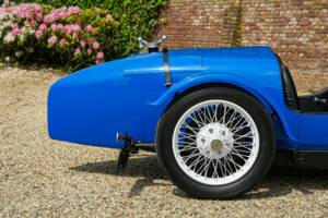 Image 37/50 of Riley Nine Brooklands Speed Model (1932)