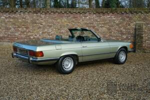 Bild 31/50 von Mercedes-Benz 450 SL (1973)