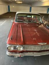 Bild 13/20 von Ford Fairlane 500 (1962)