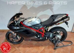Imagen 9/55 de Ducati DUMMY (2010)