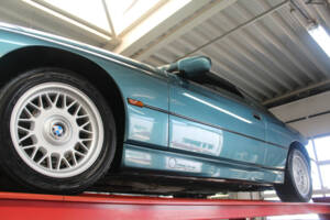 Immagine 8/50 di BMW 850Ci (1994)