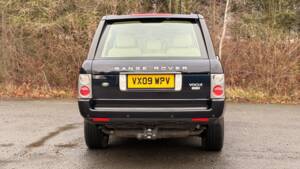 Bild 19/27 von Land Rover Range Rover Vogue TDV8 (2009)