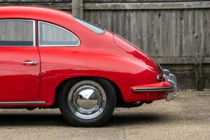 Image 31/32 of Porsche 356 B 1600 Super (1960)