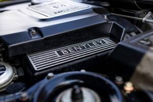 Bild 46/50 von Bentley Azure (1997)
