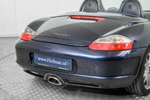 Image 26/50 of Porsche Boxster (2005)