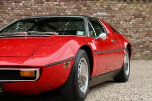 Image 26/50 of Maserati Bora 4900 (1973)