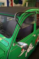 Image 22/35 de Citroën 2 CV 6 (1987)