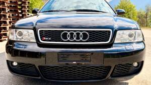 Afbeelding 5/14 van Audi RS4 Avant (2001)