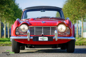 Bild 2/42 von Triumph TR 4 (1962)