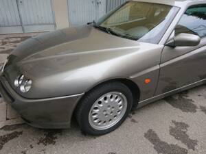 Bild 11/52 von Alfa Romeo GTV 2.0 V6 Turbo (1995)