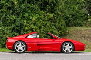 Bild 8/50 von Ferrari F 355 GTS (1997)