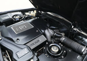 Image 46/47 de Rolls-Royce New Silver Spur (1997)
