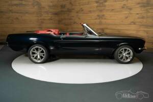 Bild 5/19 von Ford Mustang 289 (1967)